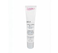 Topicrem Crema notte correttiva Mela SPF 20 40 ml