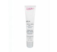 Topicrem Crema notte correttiva Mela SPF 20 40 ml