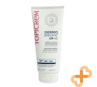 TOPICREM Crema Levigante Antirugosità Con Urea Per Pelle Secca 200 ml