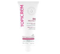Topicrem Balsamoper corpoemolliente per pelle secca, sensibile o atopica DA (Emollient Balm) 200 ml