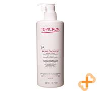 Topicrem Da Balsamo Emolliente Nutriente Per Pelle Atopica Ipoallergenico 500 Ml