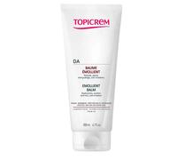 Topicrem Balsamoper corpoemolliente per pelle secca, sensibile o atopica DA (Emollient Balm) 200 ml