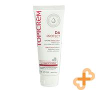 TOPICREM Da Nutriente Emolliente Balsamo per Atopica Anti-prurito Lenisce 75 ML