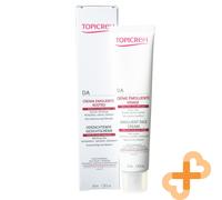 TOPICREM Da Nutriente Emolliente Crema Viso per Atopica Pelle Ultra-Ricca 40 ML
