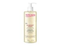 Topicrem Da Protect Cleansing Gel 500ml