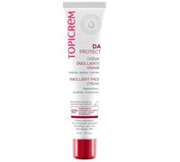 Topicrem DA Crema Emolliente Viso 40 ml