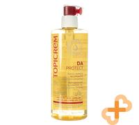 Topicrem Da Protect Olio Detergente Lenitivo, Riparatore E Nutriente 500 Ml