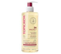 TOPICREM DA PROTECT Olio Detergente Lenitivo Ristrutturante e Riforniente 500 ml