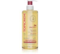 Topicrem DA Replenishing Cleansing Oil olio rigenerante e riparatore 500 ml