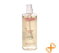 TOPICREM Da Ultra-Ricca Detergente Gel per Atopica Skin Privo di Sapone Protegge