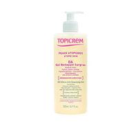 Topicrem DA Ultra-Rich Gel detergente 500 ml - Gel detergente