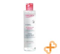 TOPICREM Delicato Micellare Detergente Acqua Rimuove Make-Up pelle Sensibile 200
