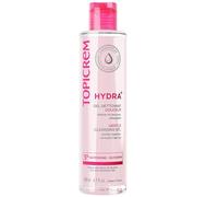 Topicrem Dolcezza Gel Detergente Corpo E Capelli - 600 Ml