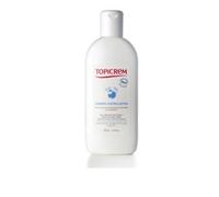 Topicrem Ds+ Baby Champú Costra Láctea 125ml