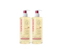 Topicrem Face Sun Protection
