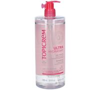 Topicrem Gel Detergente Delicato 1000 ml Gel doccia