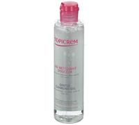 Topicrem Gel Detergente Delicato Corpo e Capelli 200 ml Gel