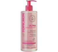 Topicrem Gel Detergente Delicato Corpo e Capelli 500 ml - Gel detergente