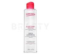 TOPICREM HYDRA+ mild cleansing gel 200 ml