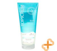 Topicrem Gel Doccia Protettivo Sole Dopo Il Sole Per Pelli Sensibili 200 Ml