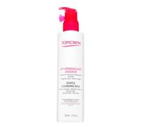 Topicrem Gentle Cleansing Milk - Latte Detergente Viso 200 ml
