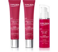 Topicrem Gift Box set antirughe