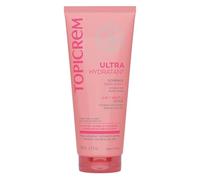 Gel esfoliante morbido Topicrem, 200 ml, NIGY