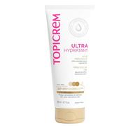 Topicrem Gradually Brown Body 200 ml Crema