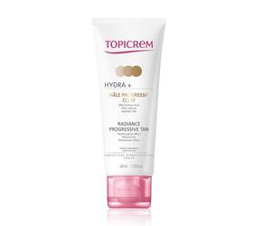 Topicrem Hydr Bronceado Progresiv - 40 ml
