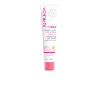 Topicrem Hydra + Protettivo Idratante Giorno Crema SPF50 40ml Idrata 24h