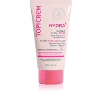 Topicrem HYDRA+ maschera nutriente Moisturizing Radiance Mask 50 ml