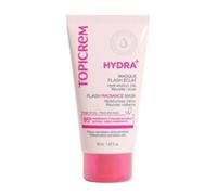 Topicrem Hydra+ Illuminating Moisturizing Mask 50ml