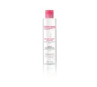 TOPICREM HYDRA+ mild cleansing gel 200 ml