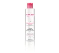 TOPICREM HYDRA+ mild cleansing gel 200 ml