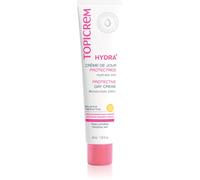 Topicrem Hydra + Protettivo Idratante Giorno Crema SPF50 40ml Idrata 24h