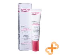 Topicrem Hydr Crema Contorno Occhi Radiosa 15Ml Idrata 24H