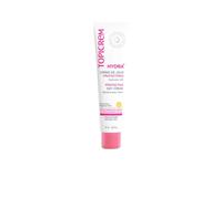 Topicrem Hydra + Protettivo Idratante Giorno Crema SPF50 40ml Idrata 24h