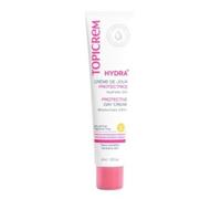 Topicrem Hydr Crema Día Protectora SPF50 40ml