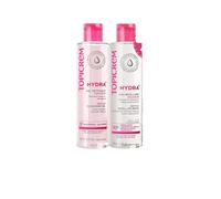 Topicrem Hydra+ Facial Routine Case 2 Pcs