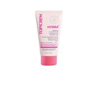 Topicrem HYDRA+ maschera nutriente Moisturizing Radiance Mask 50 ml