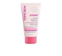 Topicrem Hydra+ Illuminating Moisturizing Mask 50ml
