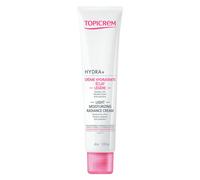 TOPICREM Hydr Light Crema Idratante Illuminante Viso Sensibile 40 ml