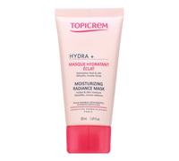 Topicrem Maschera Idratante Luminosità Hydra+ 50ml