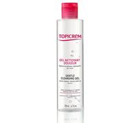 Topicrem Dolcezza Gel Detergente Corpo E Capelli - 600 Ml