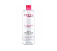 Topicrem Hydr Mild Micellar Water 400ml