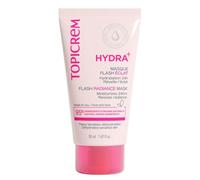 Topicrem Maschera Idratante Luminosità Hydra+ 50ml