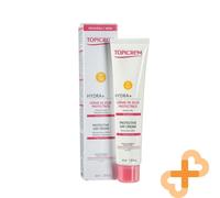 Topicrem Hydra + Protettivo Idratante Giorno Crema SPF50 40ml Idrata 24h