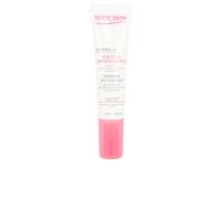 Topicrem UH FACE HYDRA+ Radiance Eye Contour crema illuminante occhi contro le occhiaie 15 ml