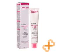 TOPICREM HYDR RICH Crema Idratante Illuminante Viso 40 ml