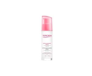 Topicrem Hydra+ Ultra-Hydrating Serum 30ml